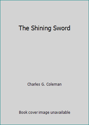 The Shining Sword 087213086X Book Cover