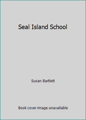 Seal Island School 0439192676 Book Cover