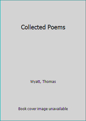 Collected Poems 0674139011 Book Cover