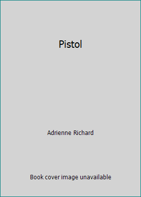 Pistol B000Q02HI2 Book Cover