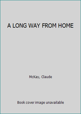 A LONG WAY FROM HOME B00AM5F7QA Book Cover