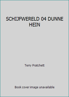 SCHIJFWERELD 04 DUNNE HEIN 9027429952 Book Cover