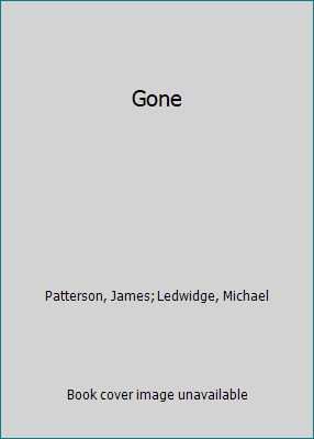 Gone 1455585874 Book Cover