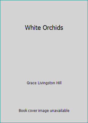 White Orchids B007PNTHRC Book Cover