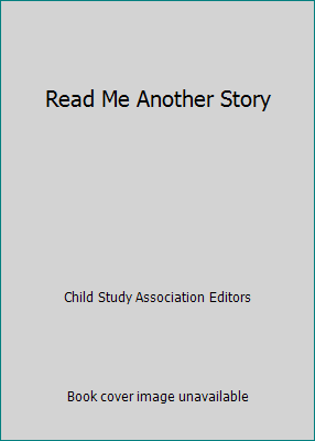 Read Me Another Story 069068620X Book Cover