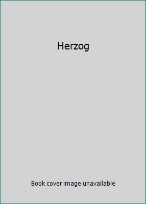 Herzog B000BKTMA8 Book Cover