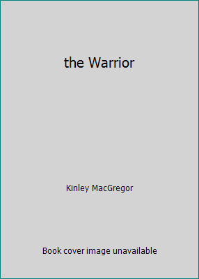 the Warrior 0739489852 Book Cover