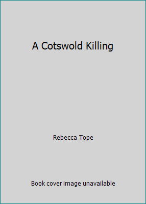 A Cotswold Killing 0750526807 Book Cover