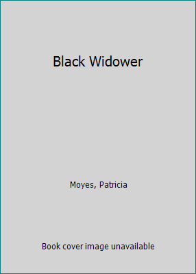 Black Widower 0140043349 Book Cover