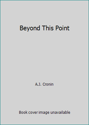 Beyond This Point B006K4F1FO Book Cover