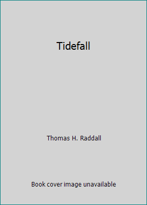 Tidefall B000NUTBRA Book Cover
