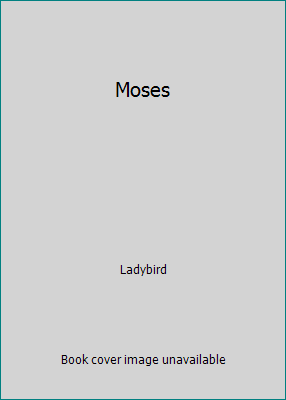 Moses 0721495184 Book Cover
