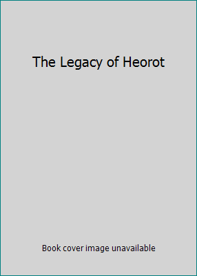 The Legacy of Heorot 1857231341 Book Cover