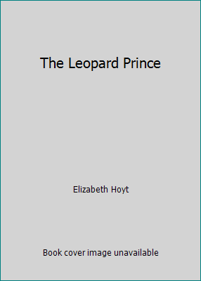 The Leopard Prince 0739479636 Book Cover