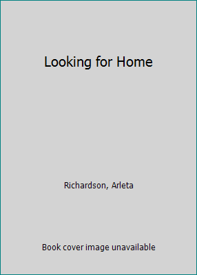 Looking for Home 0613749030 Book Cover