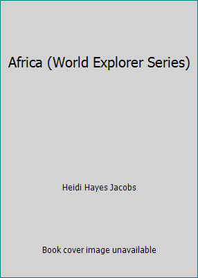 Africa (World Explorer Series) 0134336852 Book Cover