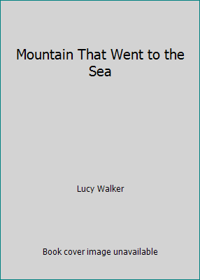 Mountain That Went to the Sea 0006131786 Book Cover