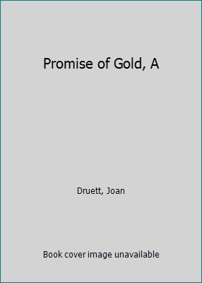 Promise of Gold, A 0553281976 Book Cover