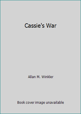 Cassie's War 0880921072 Book Cover