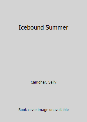 Icebound Summer B016PGL7CM Book Cover