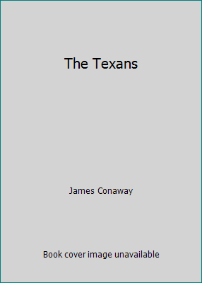 The Texans 0445042206 Book Cover