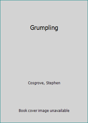 Grumpling 0785746854 Book Cover