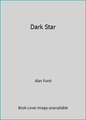 Dark Star 0246138483 Book Cover