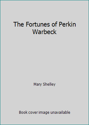 The Fortunes of Perkin Warbeck 1515144682 Book Cover