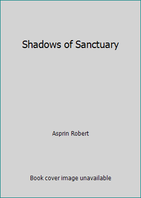 Shadows of Sanctuary 0140077944 Book Cover