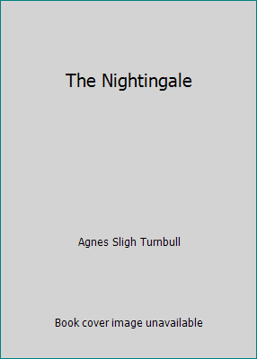 The Nightingale B002DCN596 Book Cover