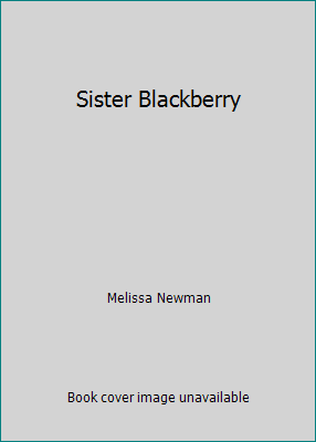 Sister Blackberry 1603137440 Book Cover