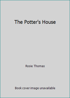 The Potter's House 075401651X Book Cover