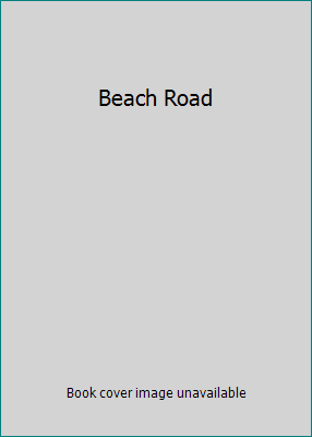 Beach Road 141593097X Book Cover