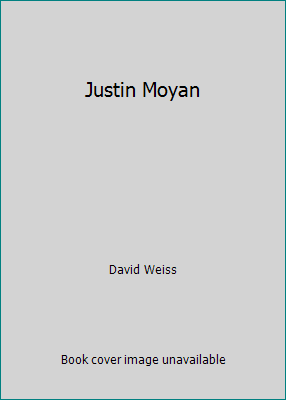 Justin Moyan B000TBA77G Book Cover