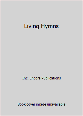 Living Hymns B005KDGZR4 Book Cover