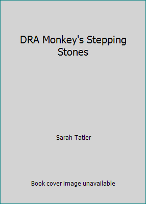 DRA Monkey's Stepping Stones 0765274132 Book Cover