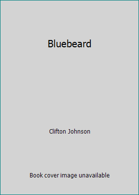 Bluebeard B001R2BSXI Book Cover