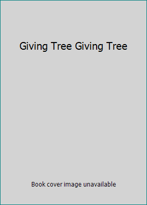 Giving Tree Giving Tree B00ERQP11Q Book Cover
