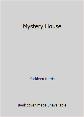 Mystery House 0446757659 Book Cover