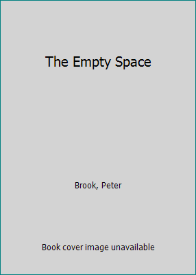 The Empty Space B0006BU72E Book Cover