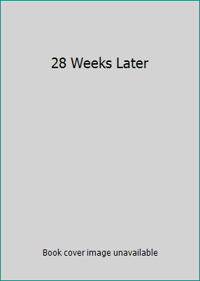 28 Weeks Later B0142WHH0M Book Cover