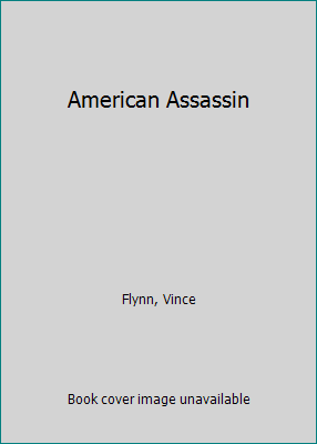 American Assassin 1471127125 Book Cover