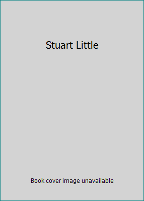 Stuart Little B000NYDBIQ Book Cover