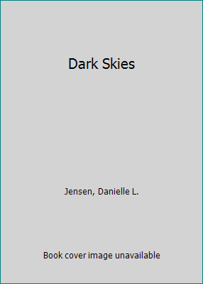 Dark Skies 1250755069 Book Cover