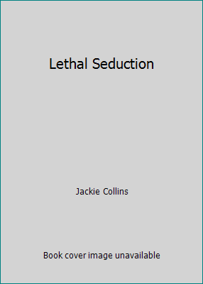 Lethal Seduction 0743410475 Book Cover