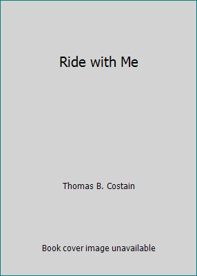 Ride with Me B000K0KJ9W Book Cover