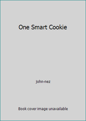 One Smart Cookie 054511585X Book Cover
