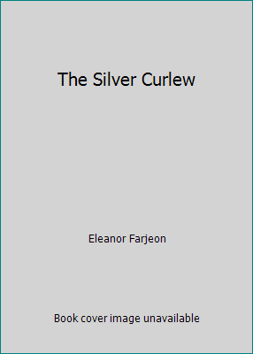 The Silver Curlew 9997483030 Book Cover