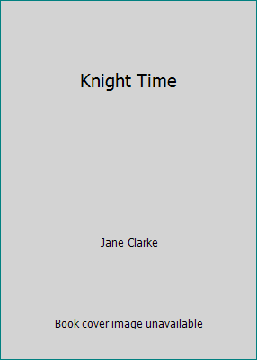 Knight Time 1435149815 Book Cover