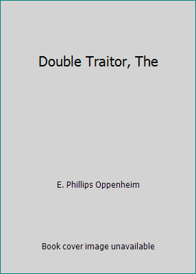 Double Traitor, The B00RM3R7N6 Book Cover